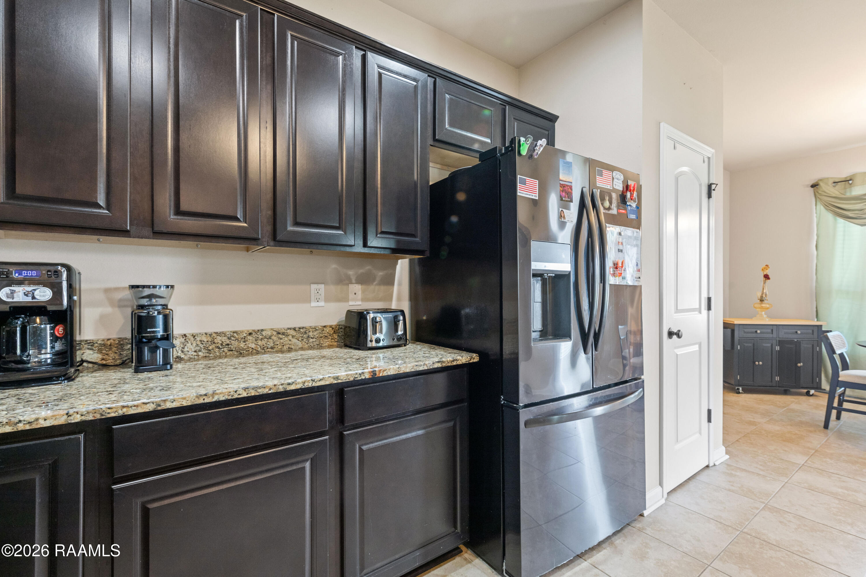 107 Green Mountain Ridge Street Youngsville, LA 70592 - Photo 10 of 25 Kitchen
