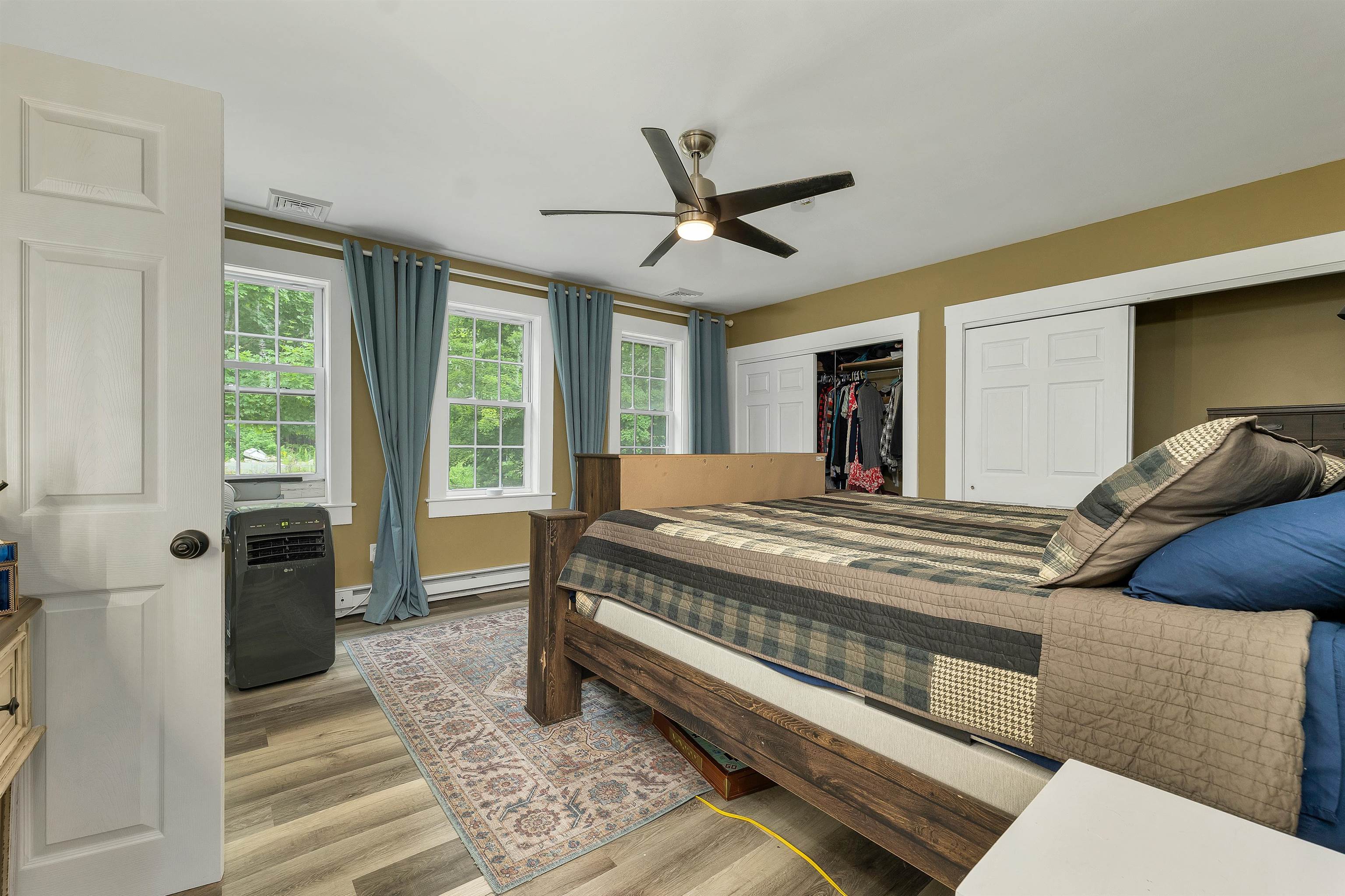 1622 Lovell Lake Road Wakefield, NH 03872 - Photo 26 of 59