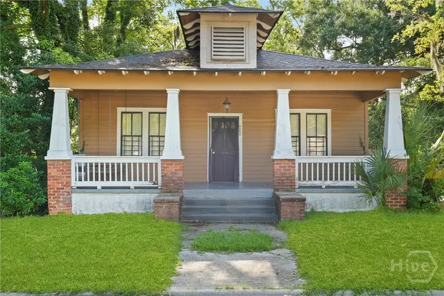 $214,900 | 4206 Crane Street, Savannah, GA 31405