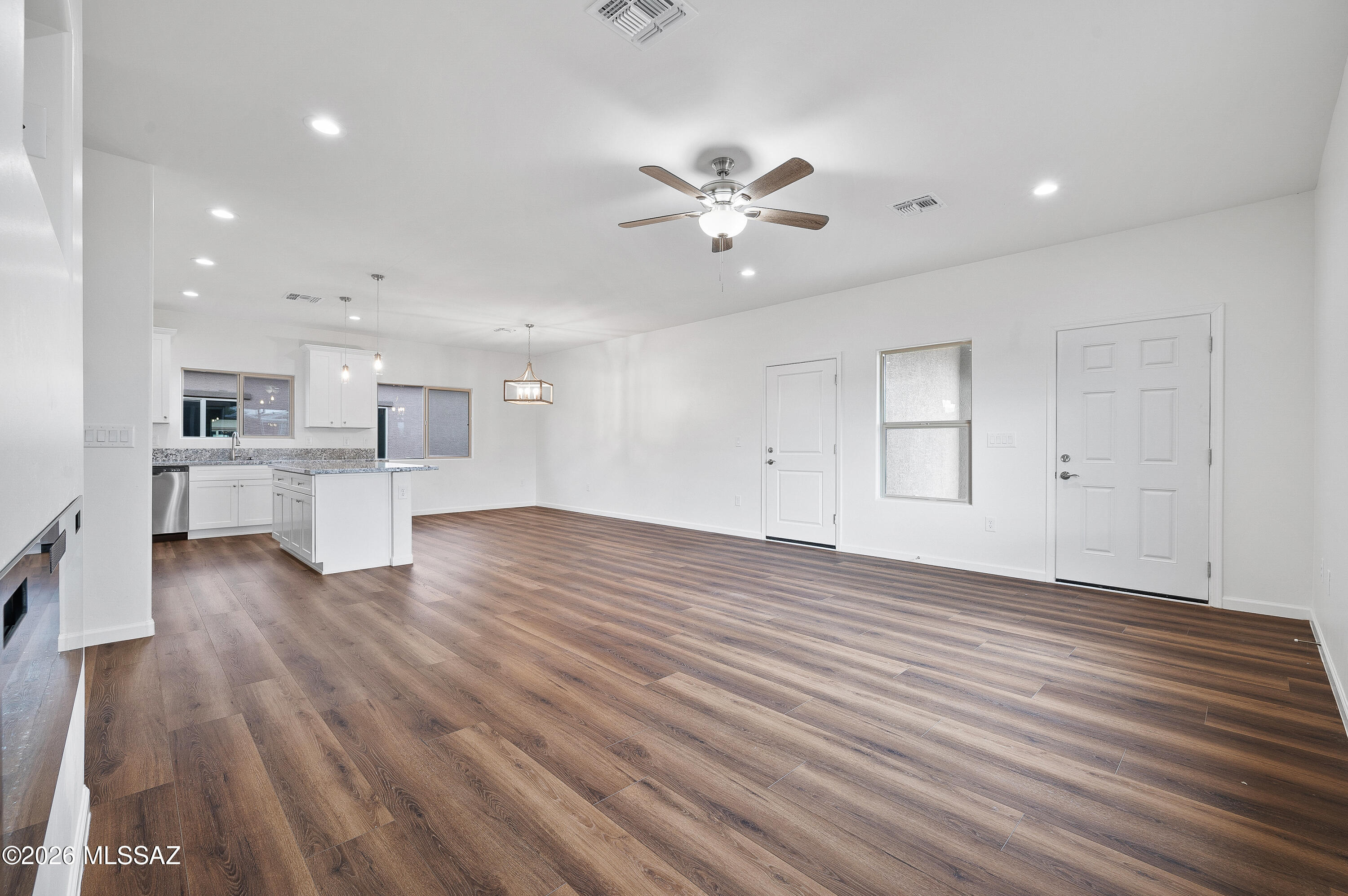 3180 East Andrada Road Vail, AZ 85641 - Photo 12 of 46