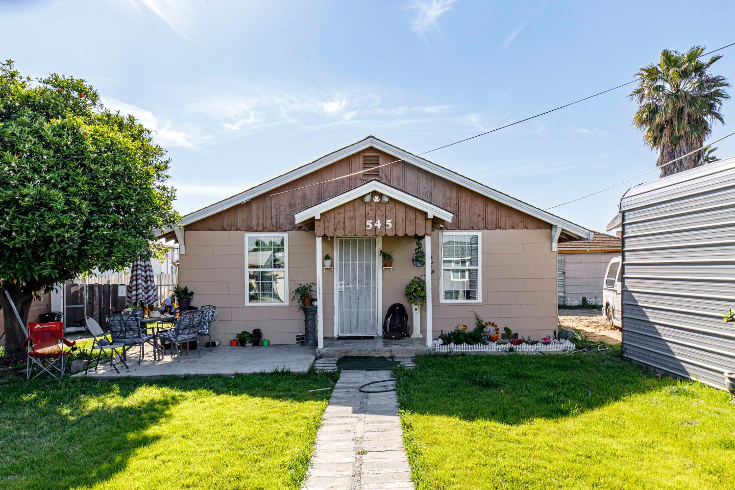 545 El Roya Avenue Modesto, CA 95354 - Photo 2 of 43