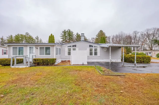 $199,000 | 5 Bermuda Lane, Rochester, NH 03867