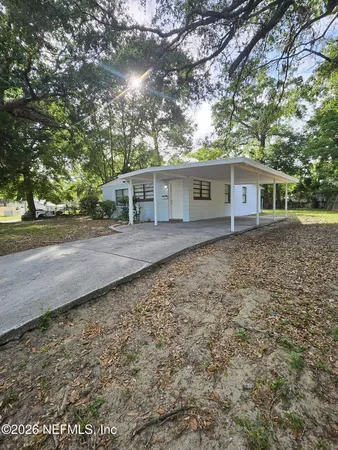 $227,700 | 6759 Brandemere Road South, Jacksonville, FL 32211
