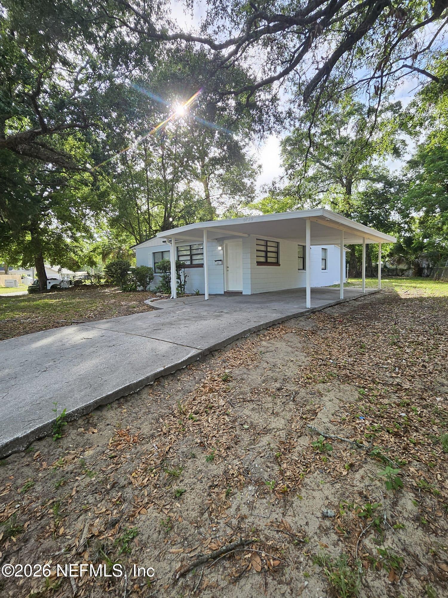 6759 Brandemere Road South Jacksonville, FL 32211 - Photo 1 of 19 outside