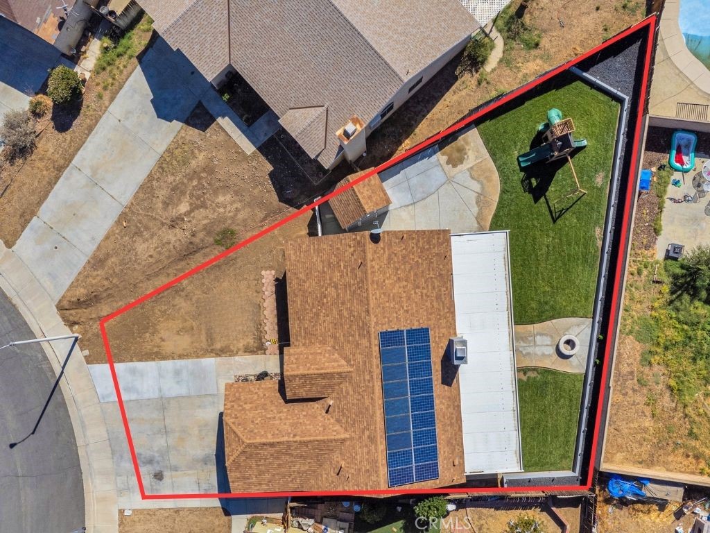 3237 Shady Lane Rosamond, CA 93560 - Photo 3 of 20