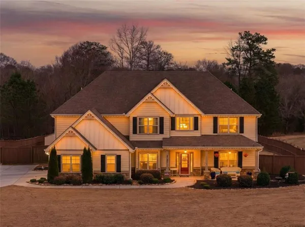 $825,000 | 9131 Highway 16, Senoia, GA 30276