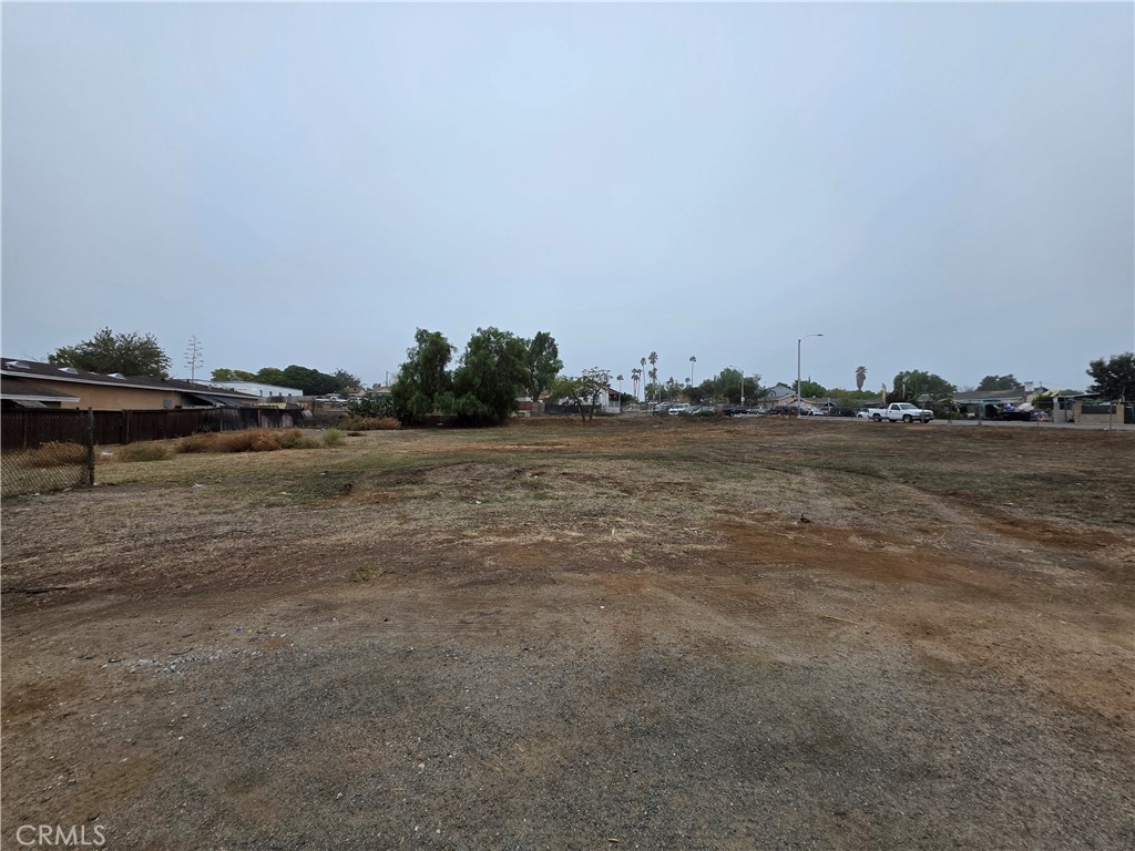 5995 Tyler Street Riverside, CA 92503 - Photo 7 of 10 a view of a lake with houses in the background