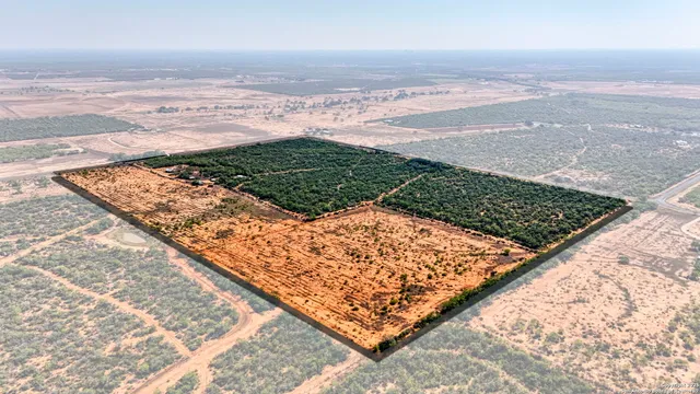a view of beach and ocean