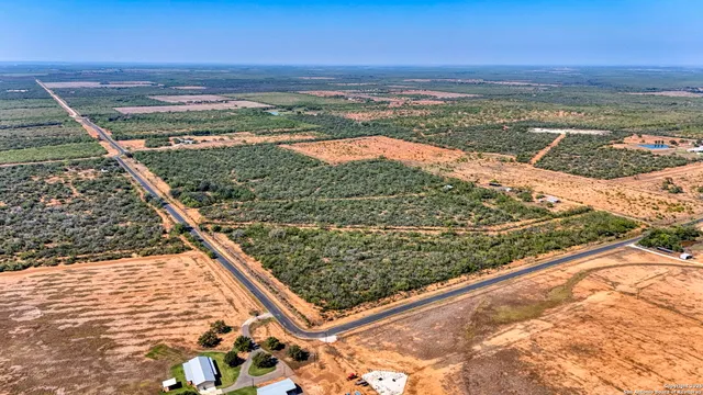 a view of an outdoor space and a lake view