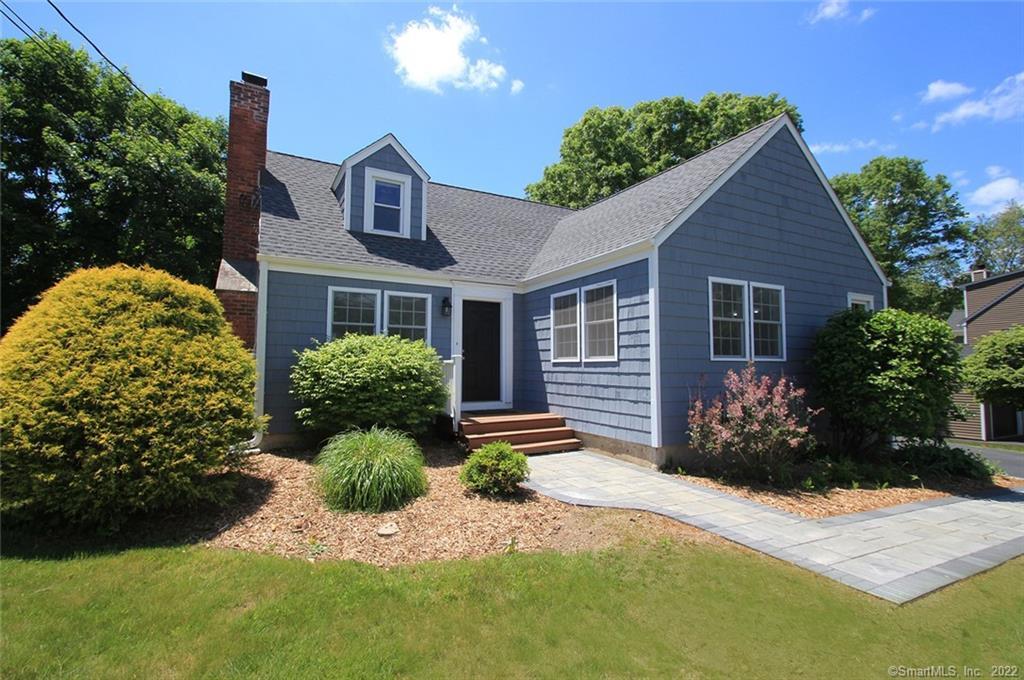 347 High Ridge Road Fairfield, CT 06825 - Photo 1 of 1