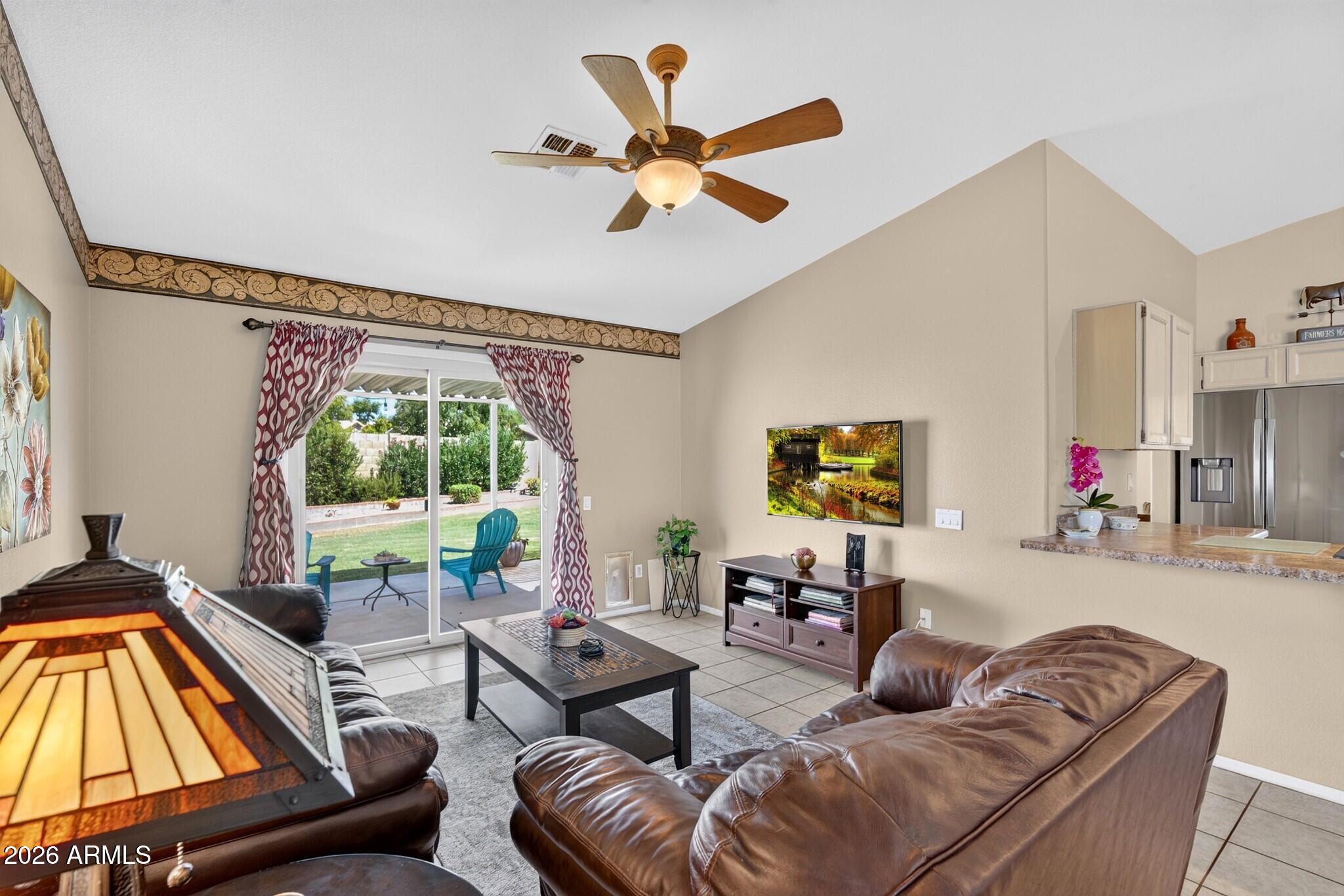 739 South Cholla Street Gilbert, AZ 85233 - Photo 26 of 30 Family Room