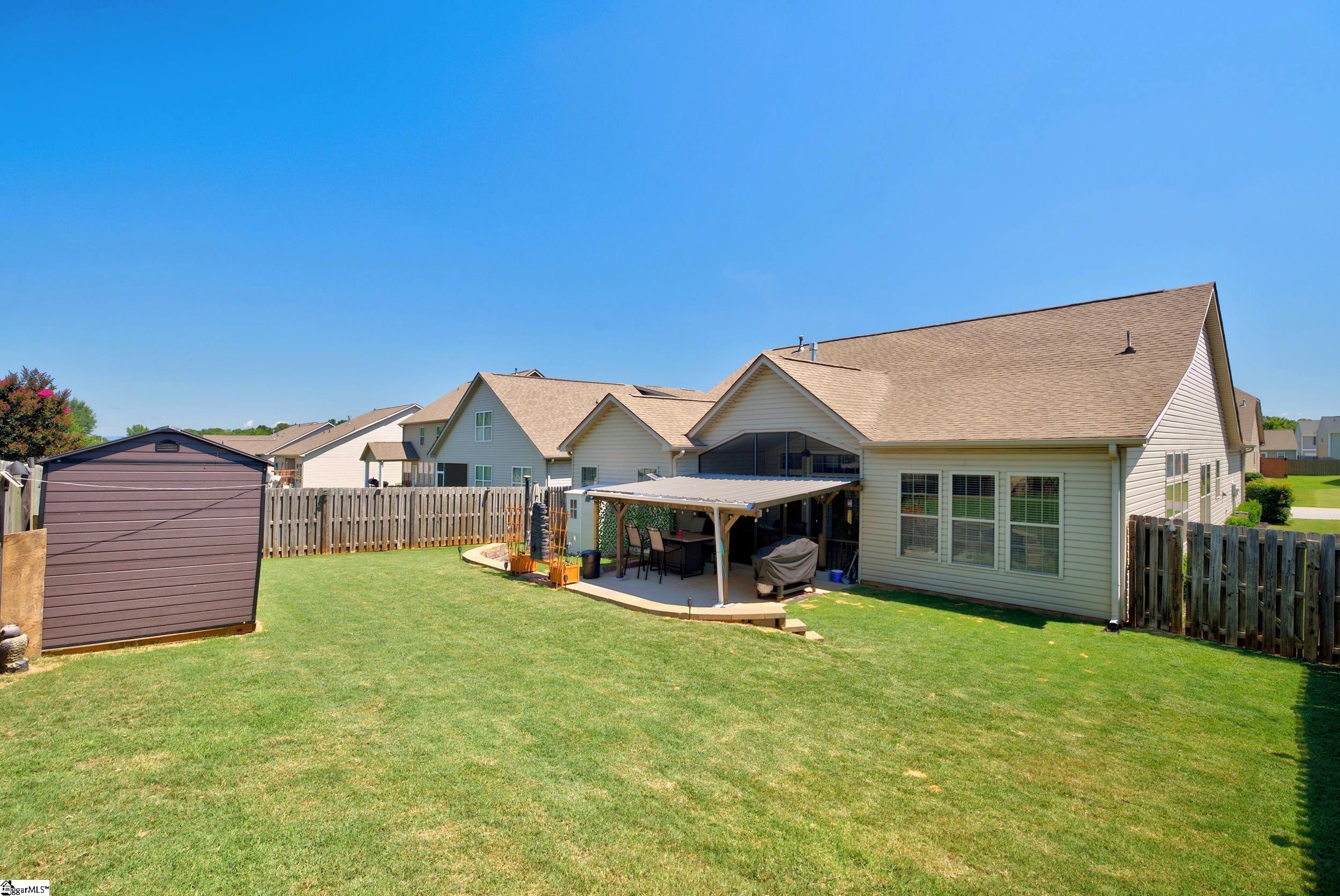 700 Ridgeville Crossing Drive Inman, SC 29349 - Photo 33 of 42