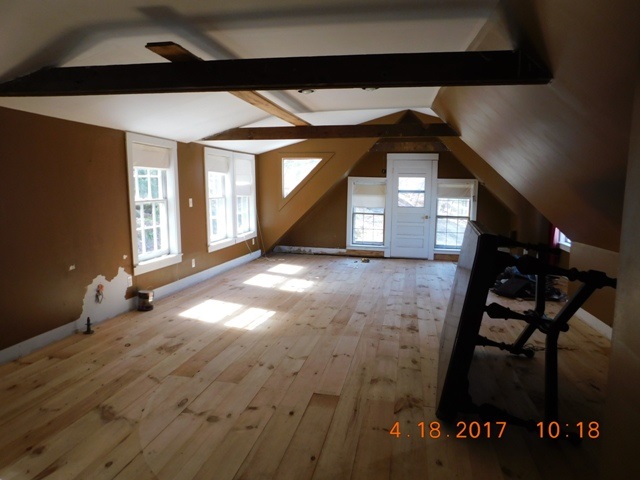 74 Davis Road Bethel, VT 05031 - Photo 10 of 11
