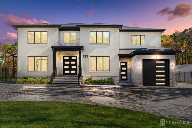 $1,700,000 | 123 Westley Road, Old Bridge, NJ 08857