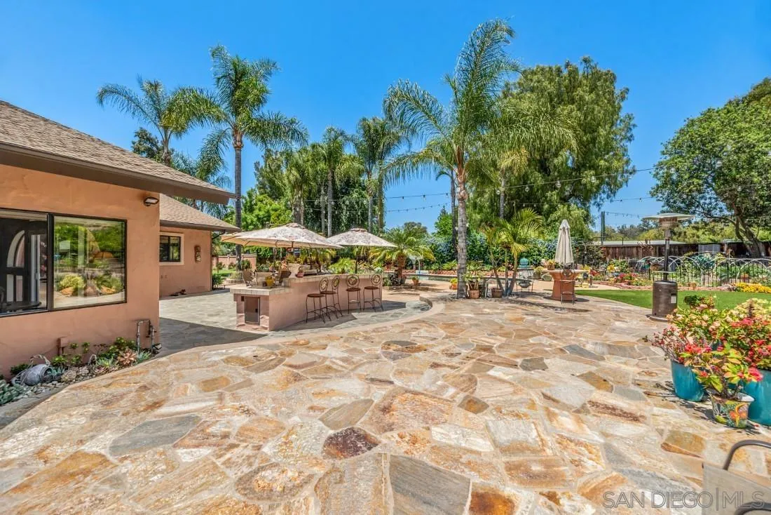 14725 Espola Road Poway, CA 92064 - Photo 37 of 50 a view of a street with a building in the background
