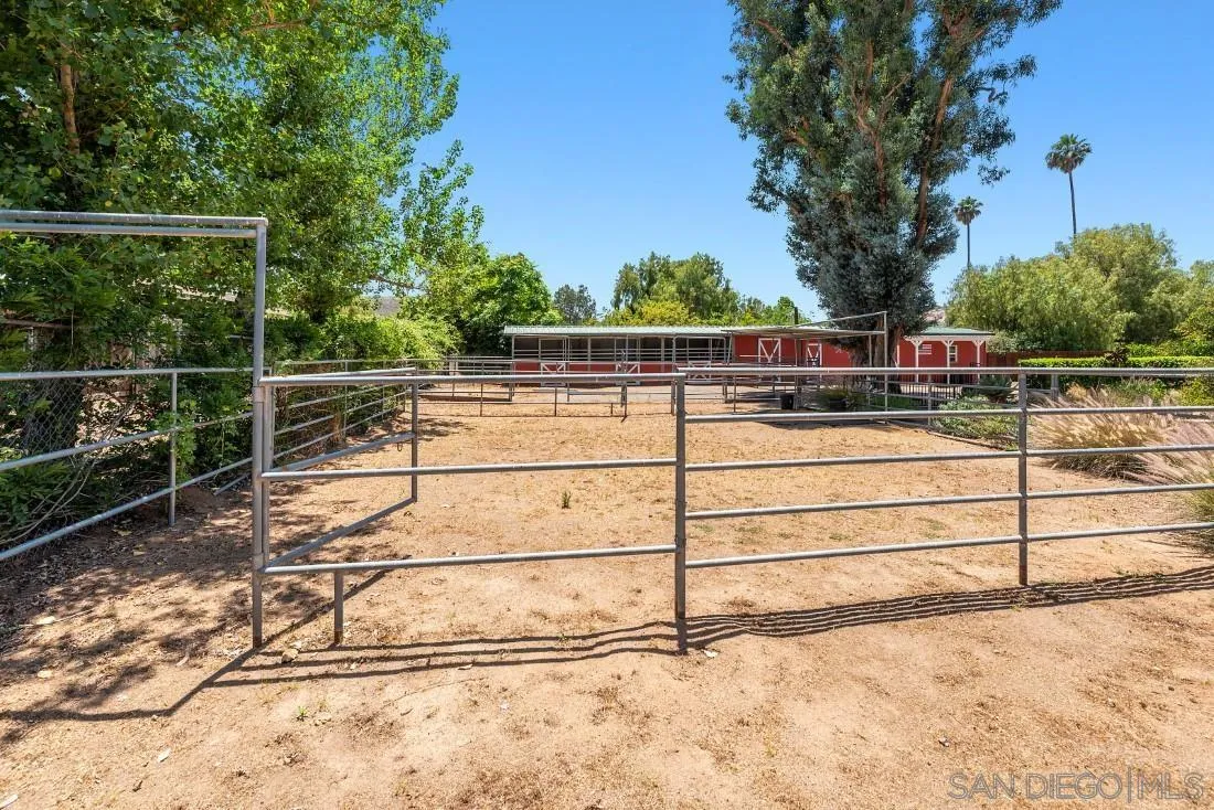 14725 Espola Road Poway, CA 92064 - Photo 44 of 50 a view of a tennis court