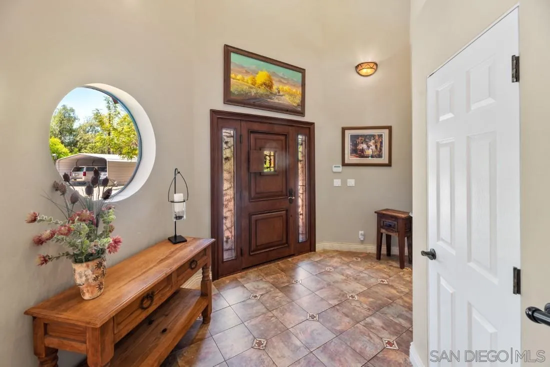 14725 Espola Road Poway, CA 92064 - Photo 7 of 50 a living room with furniture and a table