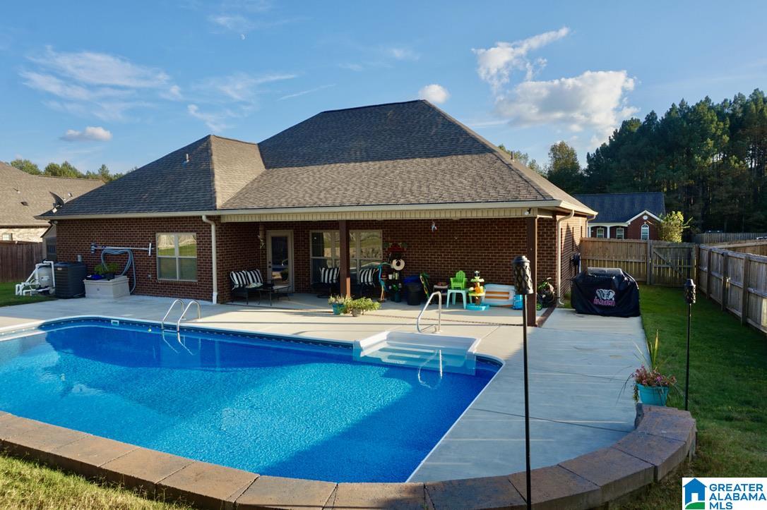 1613 Hartwig Lane Southwest Cullman, AL 35055 - Photo 37 of 50