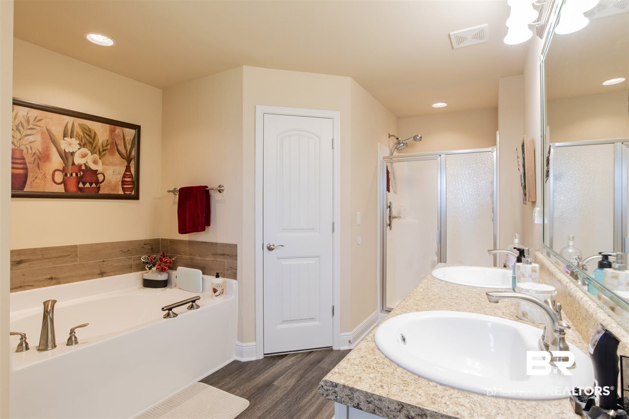 14748 Birkdale Drive Foley, AL 36535 - Photo 17 of 25