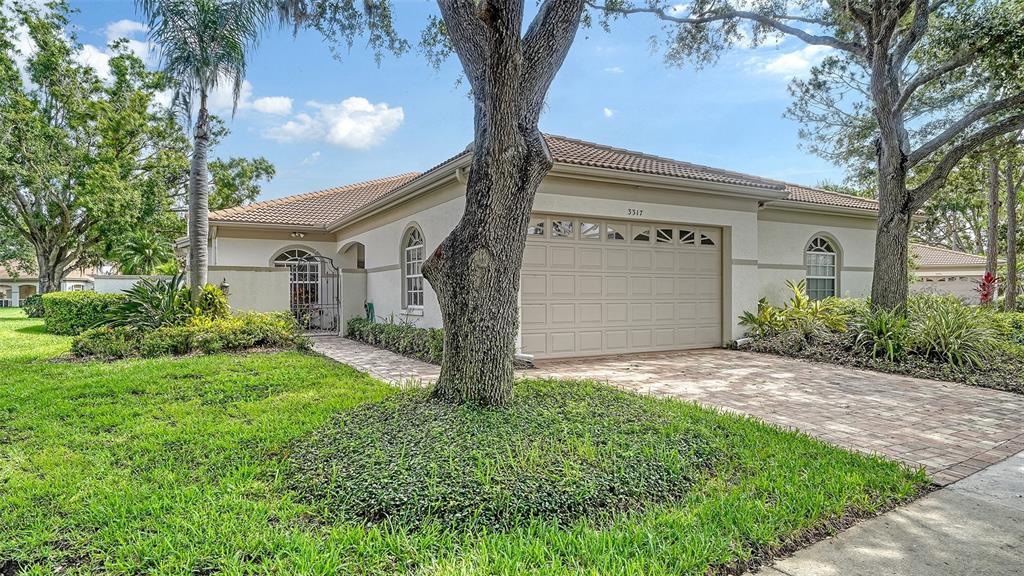 3317 Highlands Bridge Road, Unit 61 Sarasota, FL 34235 - Photo 1 of 1 Gallery Image 1