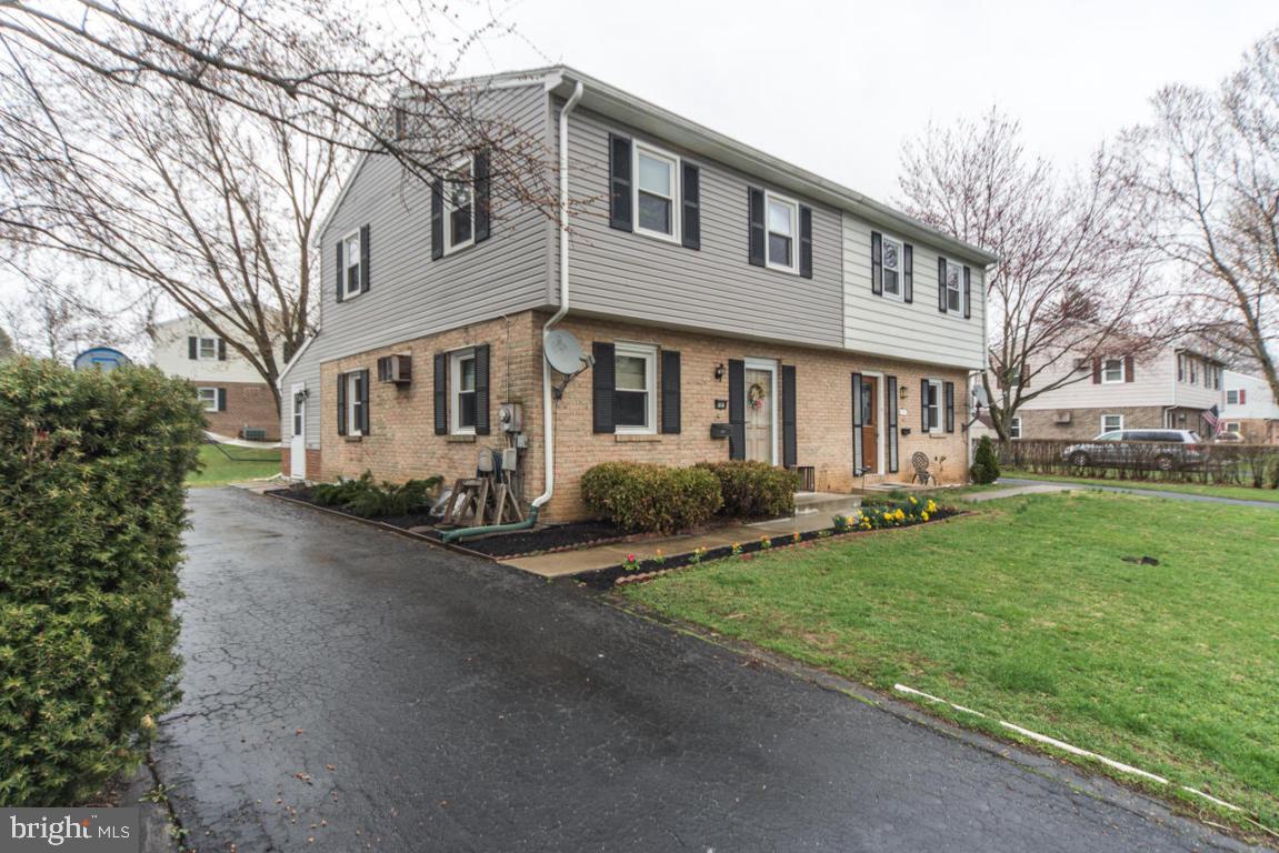 101 Noble Street Lititz, PA 17543 - Photo 1 of 26