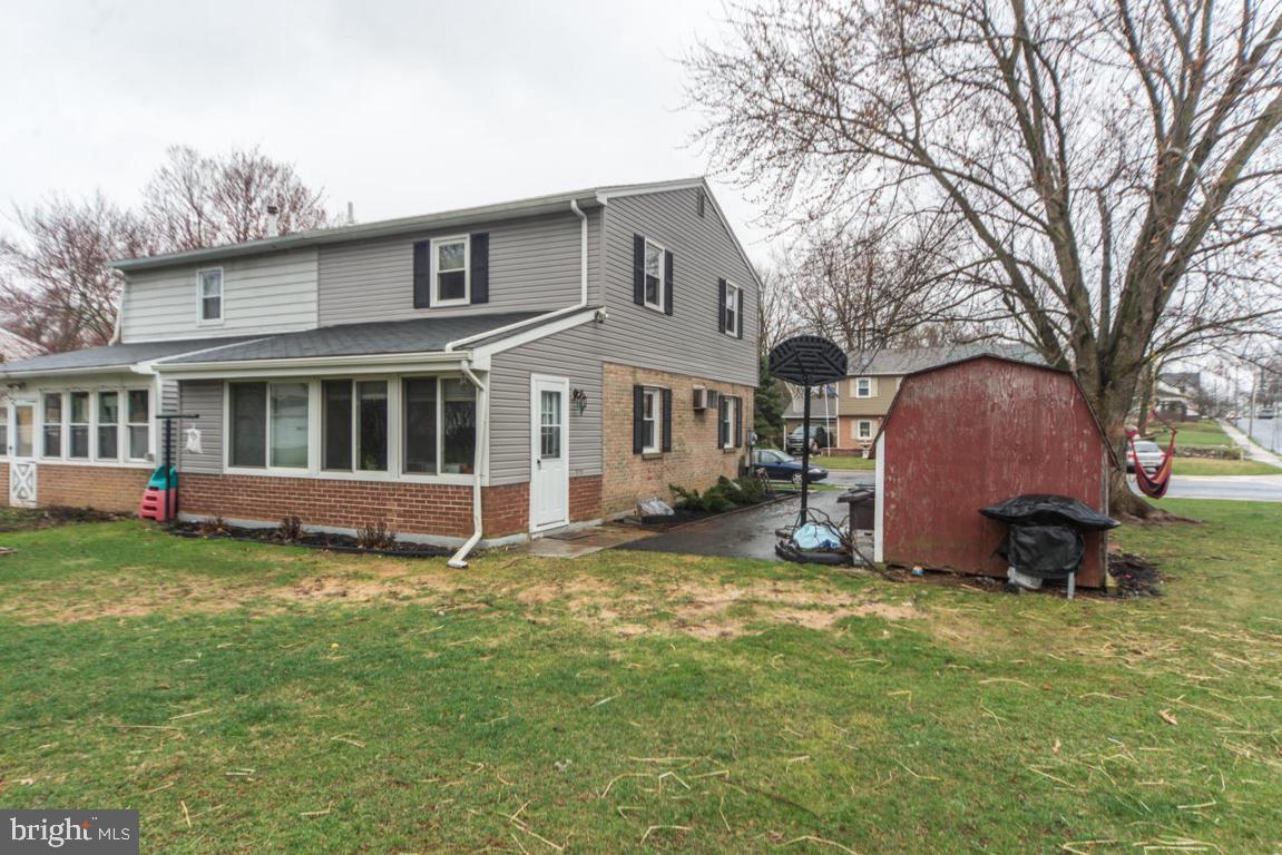 101 Noble Street Lititz, PA 17543 - Photo 24 of 26