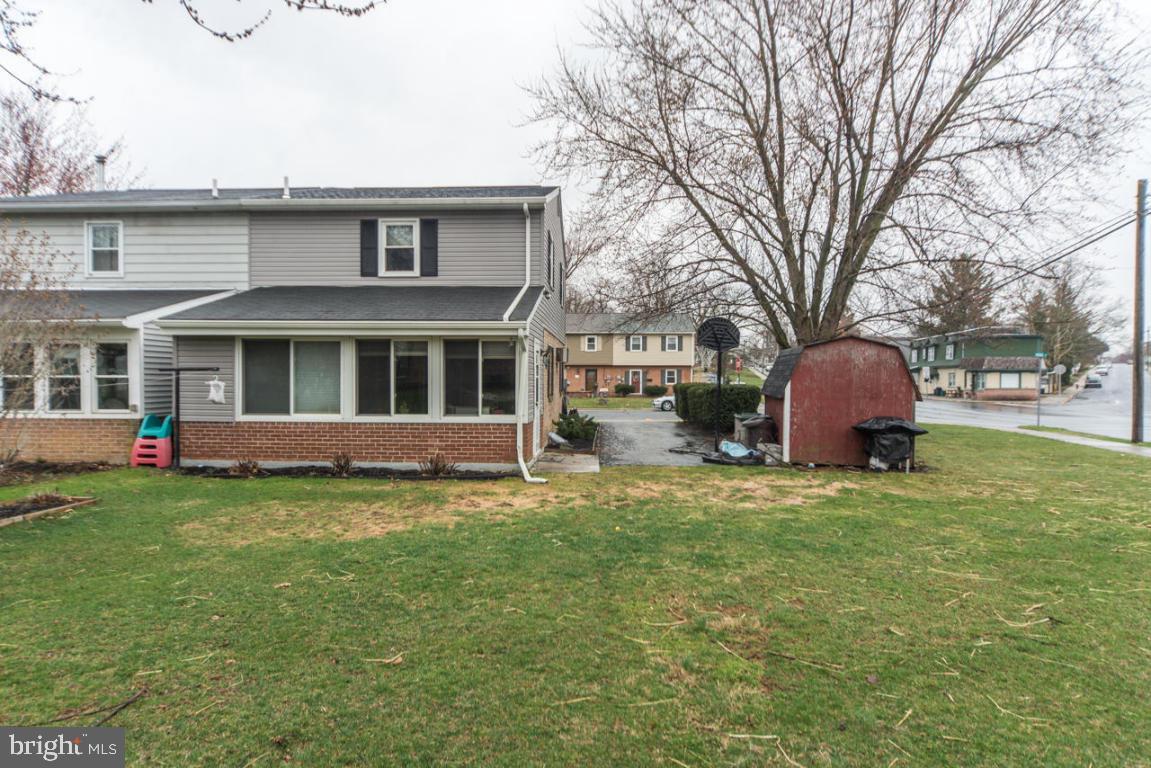 101 Noble Street Lititz, PA 17543 - Photo 25 of 26