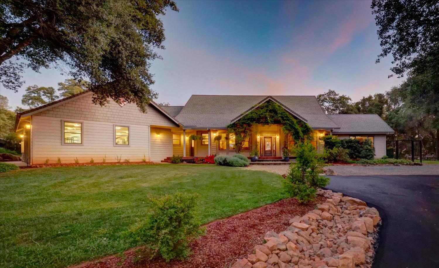 25799 Sweet Road Grass Valley, CA 95949 - Photo 54 of 99
