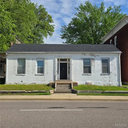 $60,000 | 421 East A Street, Belleville, IL 62220