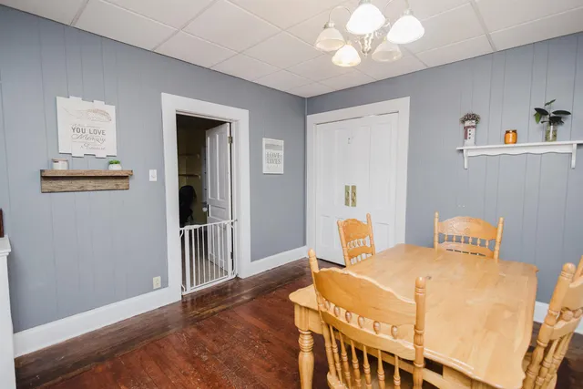 $254,900 | 225 Washington Street, Mineral Point, WI 53565