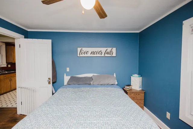 $254,900 | 225 Washington Street, Mineral Point, WI 53565