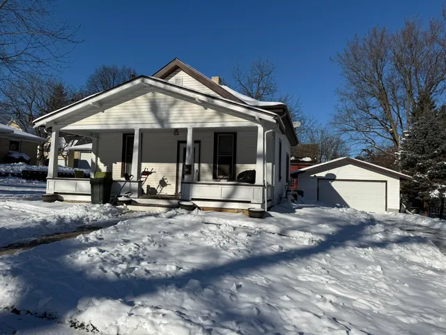 $254,900 | 225 Washington Street, Mineral Point, WI 53565