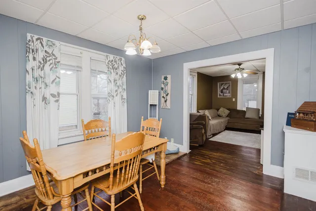 $254,900 | 225 Washington Street, Mineral Point, WI 53565