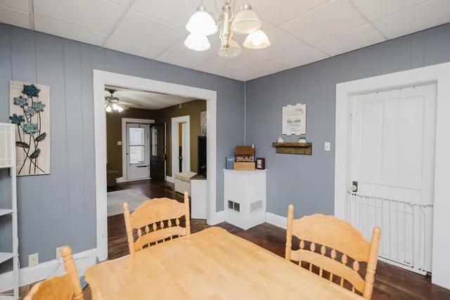 $254,900 | 225 Washington Street, Mineral Point, WI 53565