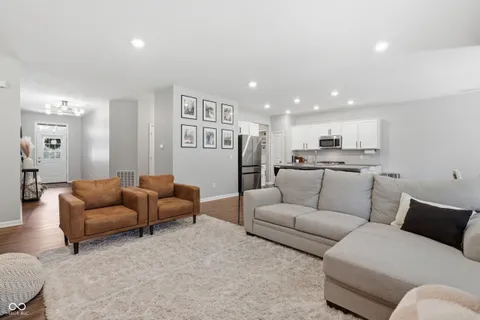 $417,500 | 16333 Sedalia Drive, Fishers, IN 46040