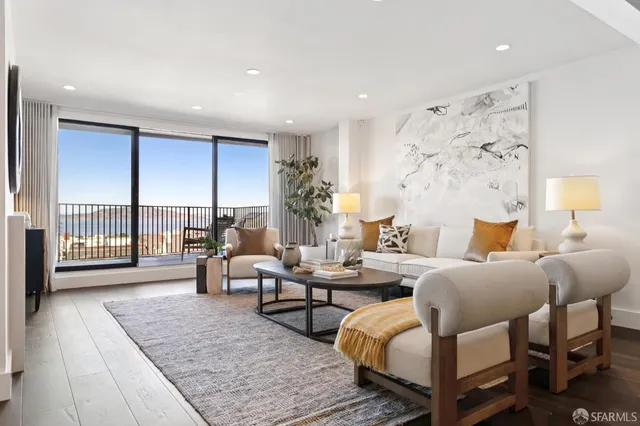 $1,995,000 | 2295 Vallejo Street, Unit 409, San Francisco, CA 94123