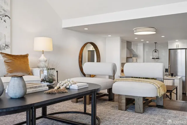 $1,995,000 | 2295 Vallejo Street, Unit 409, San Francisco, CA 94123