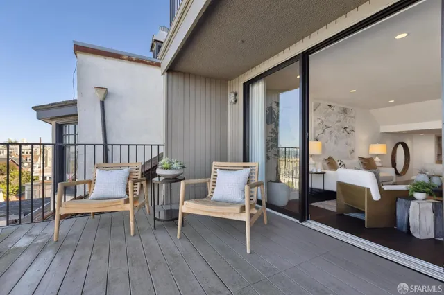 $1,995,000 | 2295 Vallejo Street, Unit 409, San Francisco, CA 94123