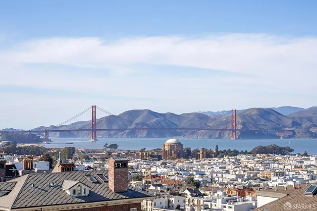 $1,995,000 | 2295 Vallejo Street, Unit 409, San Francisco, CA 94123