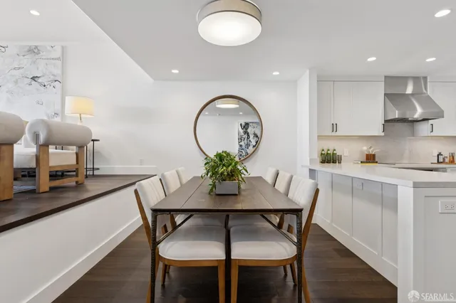 $1,995,000 | 2295 Vallejo Street, Unit 409, San Francisco, CA 94123