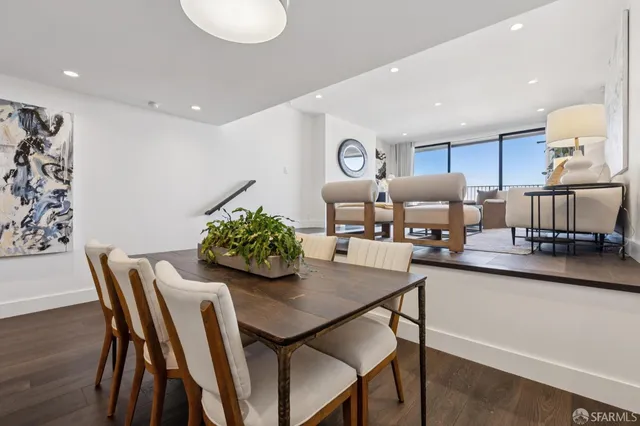 $1,995,000 | 2295 Vallejo Street, Unit 409, San Francisco, CA 94123