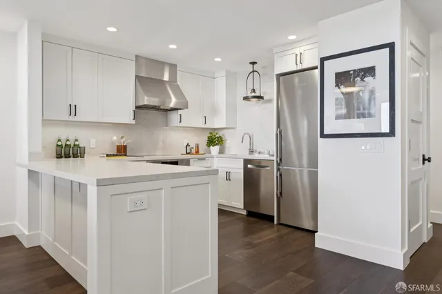$1,995,000 | 2295 Vallejo Street, Unit 409, San Francisco, CA 94123