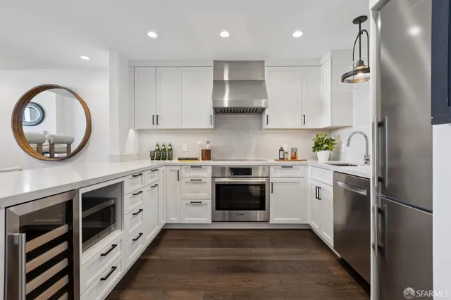 $1,995,000 | 2295 Vallejo Street, Unit 409, San Francisco, CA 94123