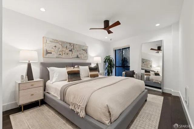 $1,995,000 | 2295 Vallejo Street, Unit 409, San Francisco, CA 94123