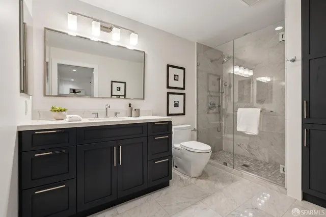 $1,995,000 | 2295 Vallejo Street, Unit 409, San Francisco, CA 94123