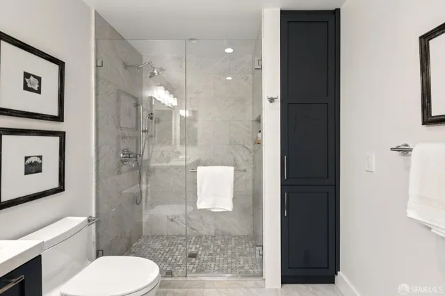 $1,995,000 | 2295 Vallejo Street, Unit 409, San Francisco, CA 94123