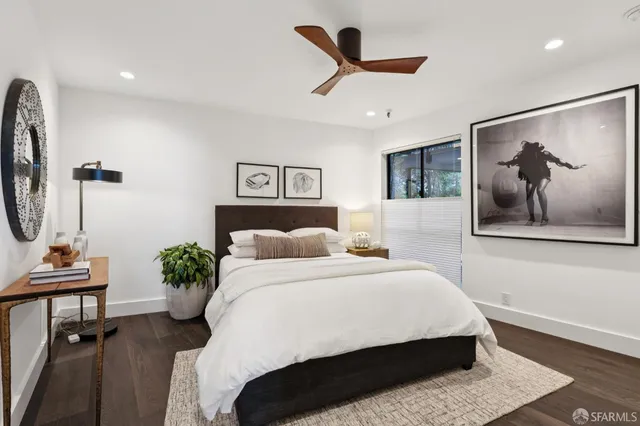 $1,995,000 | 2295 Vallejo Street, Unit 409, San Francisco, CA 94123