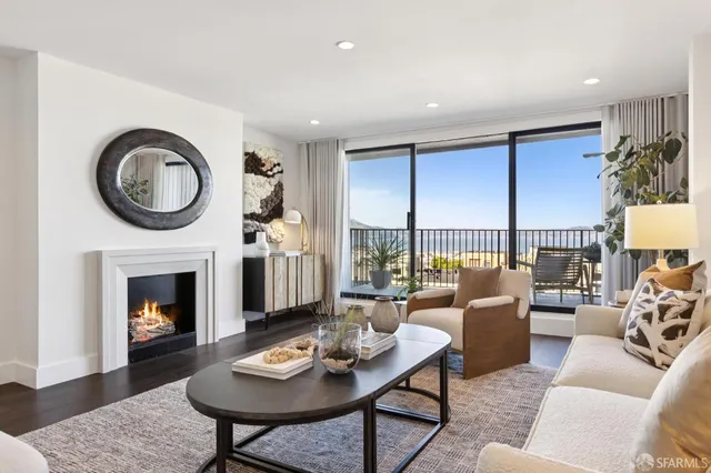 $1,995,000 | 2295 Vallejo Street, Unit 409, San Francisco, CA 94123