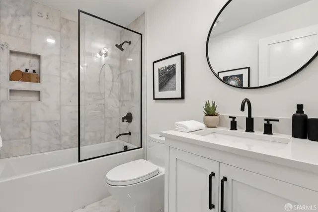 $1,995,000 | 2295 Vallejo Street, Unit 409, San Francisco, CA 94123