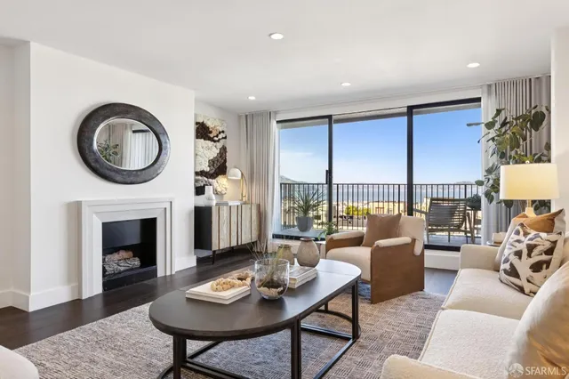 $1,995,000 | 2295 Vallejo Street, Unit 409, San Francisco, CA 94123